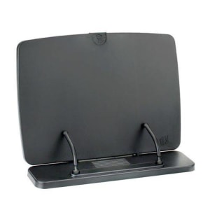 Apoio para Leitura e Tablet - Copy Holder - PRETO