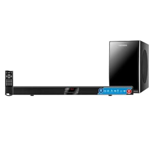 Soundbar Mondial SB-02 Bluetooth 100W Preto Bivolt