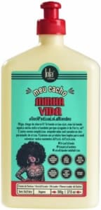 Lola Cosmetics Meu Cacho Minha Vida - Creme Pentear 500g