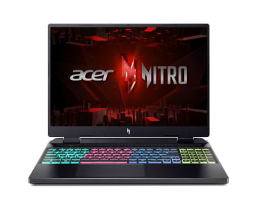 Notebook Acer Nitro 5 AN16-51-71WR Ci7 13ª Gen Windows 11 Home 16GB DDR5 512GB RTX 4050 16” WUXGA