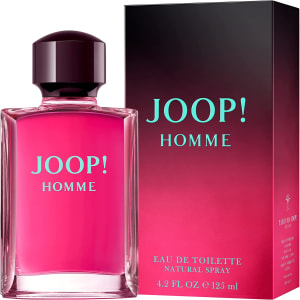 Perfume Joop! Homme Masculino EDT - 125ml