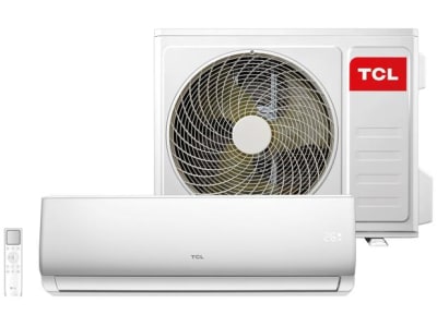 Ar-condicionado Split TCL Inverter 9.000 BTUs - Quente e Frio Elite A2 - Magazine Ofertaesperta