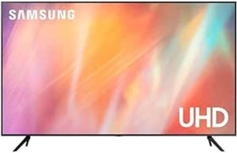 TV Samsung Business Smart 4K 50" LH50BEACHVGGXZD