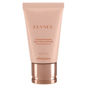 Elysée Creme Desodorante Hidratante para Mãos 50g