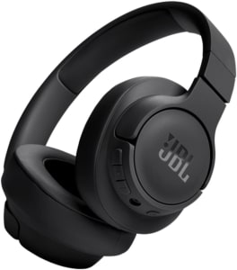 JBL, Fone de Ouvido On ear, Tune 720BT - Preto