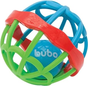 Baby Ball Cute Colors, Buba, Colorido