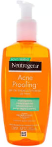 Gel de Limpeza Neutrogena Acne Proofgel - 200ml