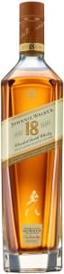 Whisky Johnnie Walker Ultimate, 18 Anos, 750ml