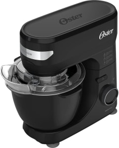 Batedeira Planetária Oster Black III, OBAT640, 220v