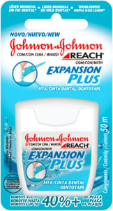 Fita Dental Expansion Plus, Reach, 50m