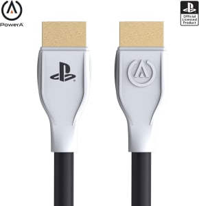 Cabo HDMI 2.1 PowerA Ultra High Speed para Playstation 5 Officially Licensed