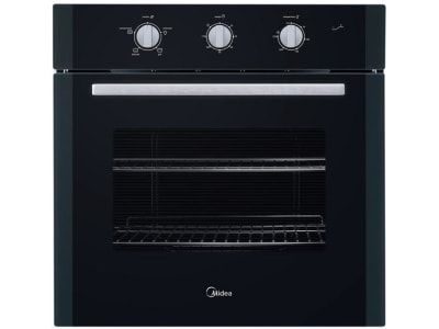 Forno Elétrico de Embutir Midea 80L - TSA82 - Forno Elétrico - Magazine OfertaespertaLogo LuLogo Magalu