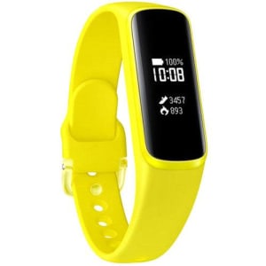 Samsung Galaxy Fit E - Amarelo