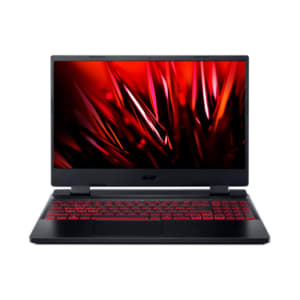 Notebook Gamer Acer Nitro 5 Ryzen 5-7535HS 8GB SSD 512GB Geforce RTX 3050 Tela 15.6" FHD W11 - AN515-47-R5SU