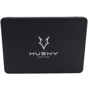 SSD Husky Gaming, Preto, Sata 3, 2.5", 256GB, 500MB/S de Leitura e Escrita - HGML001 - Magazine Ofertaesperta