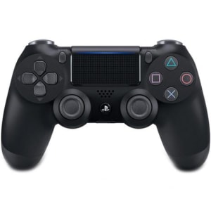 Controle Playstation 4 Dualshock 4 Preto - PS4 - SONY - Magazine Ofertaesperta