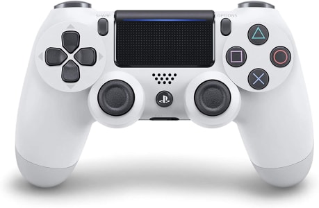 Confira ➤ Controle Dualshock 4 – PlayStation 4 – Branco Glacial ❤️ Preço em Promoção ou Cupom Promocional de Desconto da Oferta Pode Expirar No Site Oficial ⭐ Comprar Barato é Aqui!