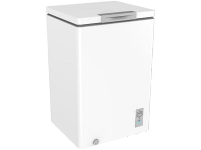 Freezer Industrial Horizontal 1 Porta Midea 100L - CFA10B2 - Freezer - Magazine {{route.pmdStoreName}}Logo LuLogo Magalu