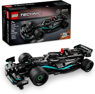 LEGO Set Technic 42165 Mercedes-AMG F1 W14 E Performance Pull-Back 240 Peças