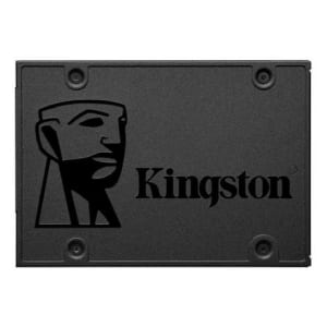 SSD Kingston A400 120GB 2.5" TLC NAND Sata III, SA400S37/120G - Magazine Ofertaesperta