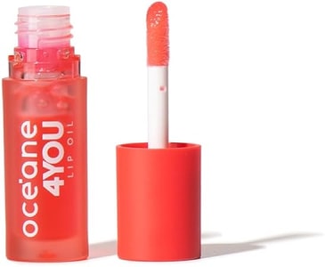 Océane – Mini Lip Oil 4 You - Punch./Rosa