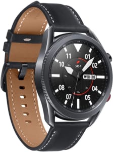  Galaxy Watch3 45Mm Lte Preto 