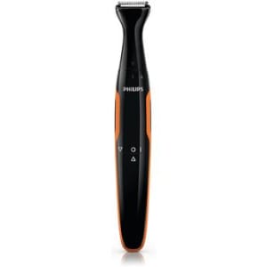 Aparador de Pelos Philips NT9140/10 à Pilha, com Pente de 4mm para a Barba