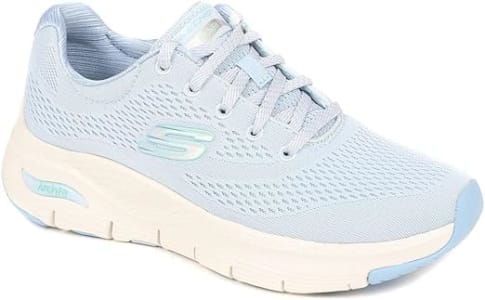 Tênis Skechers Arch Fit Big Appeal Feminino - Tam 37