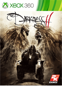 Jogo The Darkness II