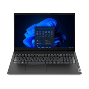 Notebook Lenovo V15 G3 Intel Core I5-1235U, 8GB, SSD 256GB, 15,6" Full HD, Intel Iris, Windows 11 PRO - 82UM0007BR