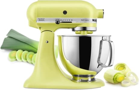 Batedeira Stand Mixer KitchenAid Artisan Kyoto Glow - KEA30CK - 220V