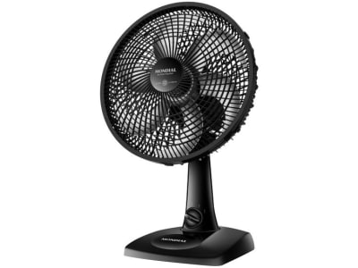 Ventilador de Mesa Mondial Super Power VSP-30-B