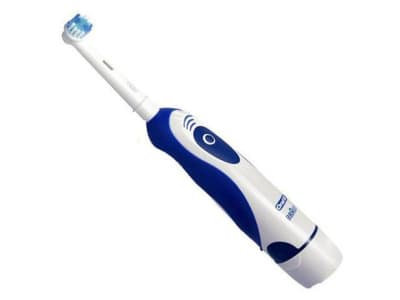 Escova de Dente Elétrica - Oral B Pro-Saúde Power - Magazine Ofertaesperta