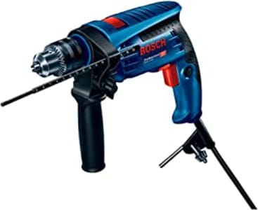 Furadeira de Impacto Bosch GSB 13 RE 650W 220V