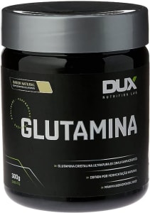 Glutamina Dux Nutrition - 300g