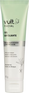 Vult Esfoliante Facial 100g