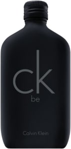 Perfume Calvin Klein CK Be EDT Unissex - 100ml