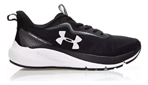 Tênis Under Armour Charged First Masculino 