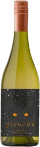 Vinho Chileno Picarón Chardonnay 750ml