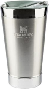 Stanley Copo Térmico de Cerveja com Tampa Stainless Steel | 473ml