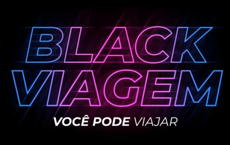 Sorteio de Viagem por Apenas R$1  do Hotel Urbano na BlackFriday 