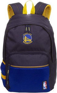 Mochila Grande NBA Legend - Golden State Warriors