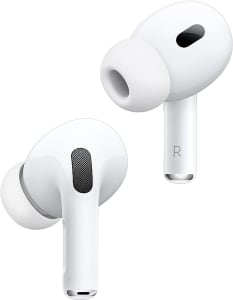 Apple AirPods Pro (2ª geração) ​​​​​​​