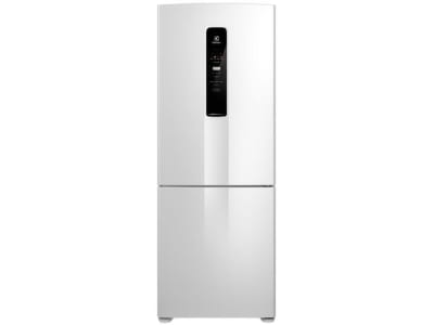 Geladeira/Refrigerador Electrolux Frost Free - 490L IB54 - Geladeira / Refrigerador Inverse - Magazine Ofertaesperta