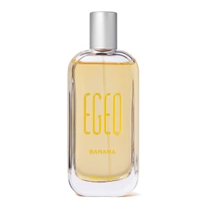 Egeo Banana Desodorante Colônia 90ml  