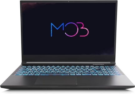 Notebook Gamer Avell A52 MOB Intel Core i5 11400H 15,6" 8GB SSD 250 GB Windows 10 GeForce RTX 3050