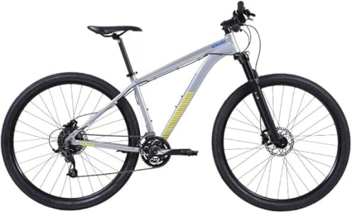 Bicicleta Caloi Atacama TMR29V27 MST ALU A21