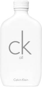 Perfume Ck All Edt 100Ml Calvin Klein