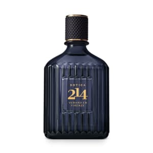 Botica 214 Verano en Firenze Eau de Parfum Fougère Aromático 90ml