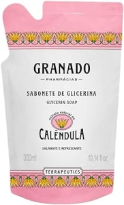 Granado - Refil Sabonete Calêndula 300ml